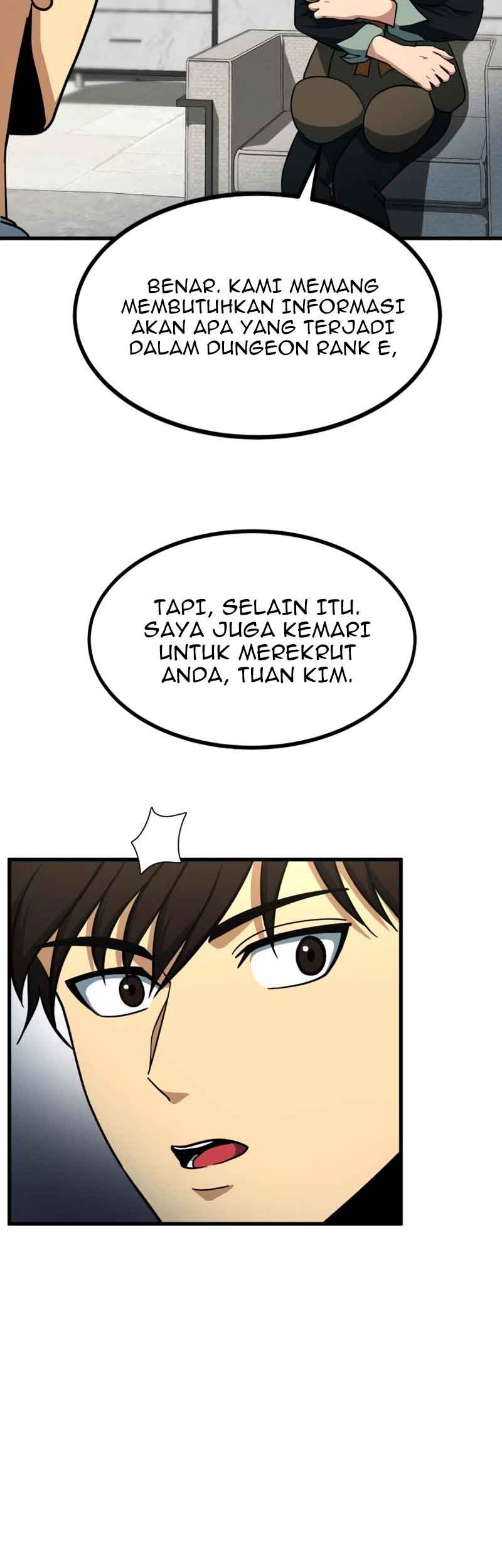 Dungeon House Chapter 39 Gambar 20