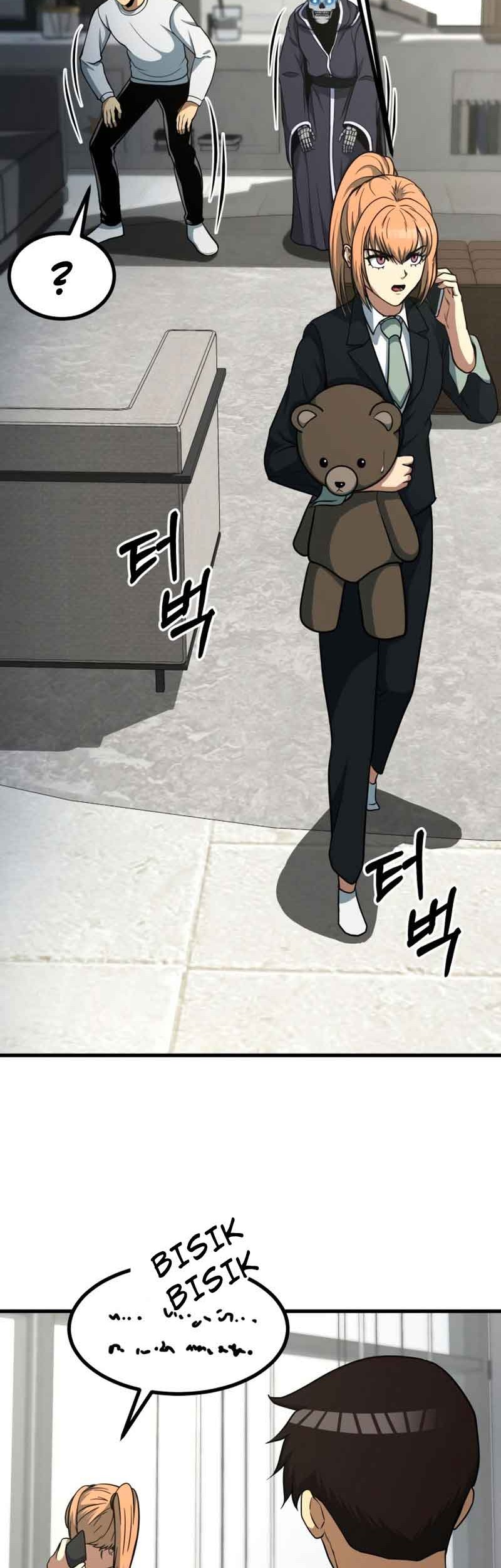 Dungeon House Chapter 39 Gambar 31