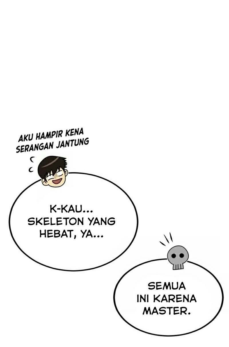 Dungeon House Chapter 4 Gambar 19