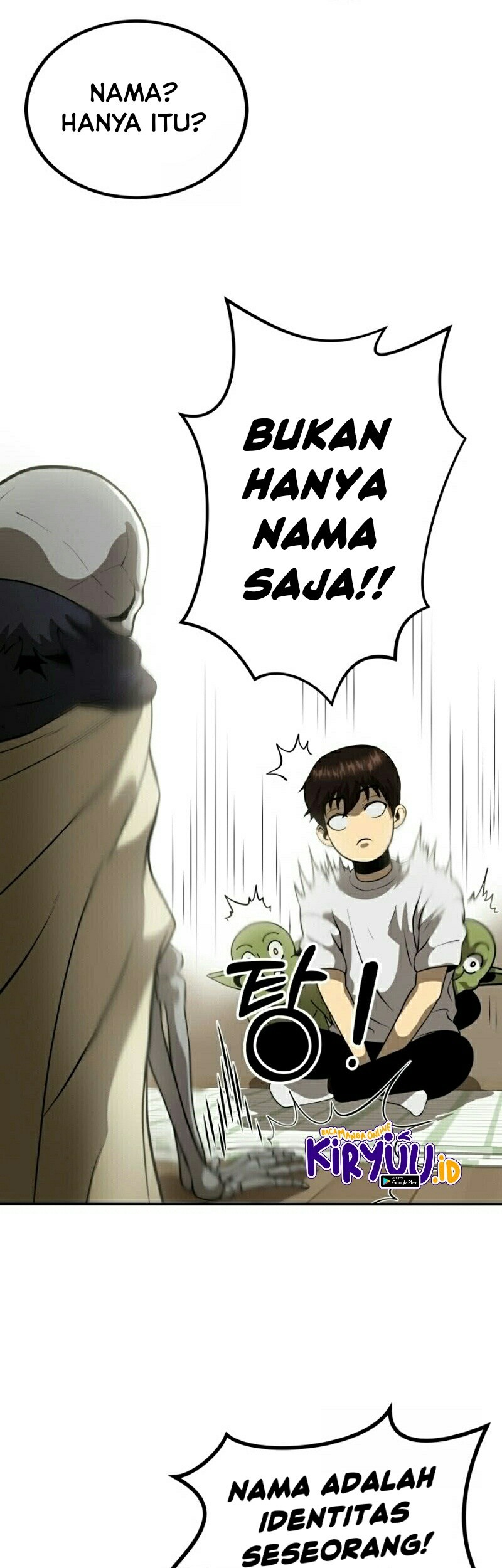 Dungeon House Chapter 4 Gambar 24