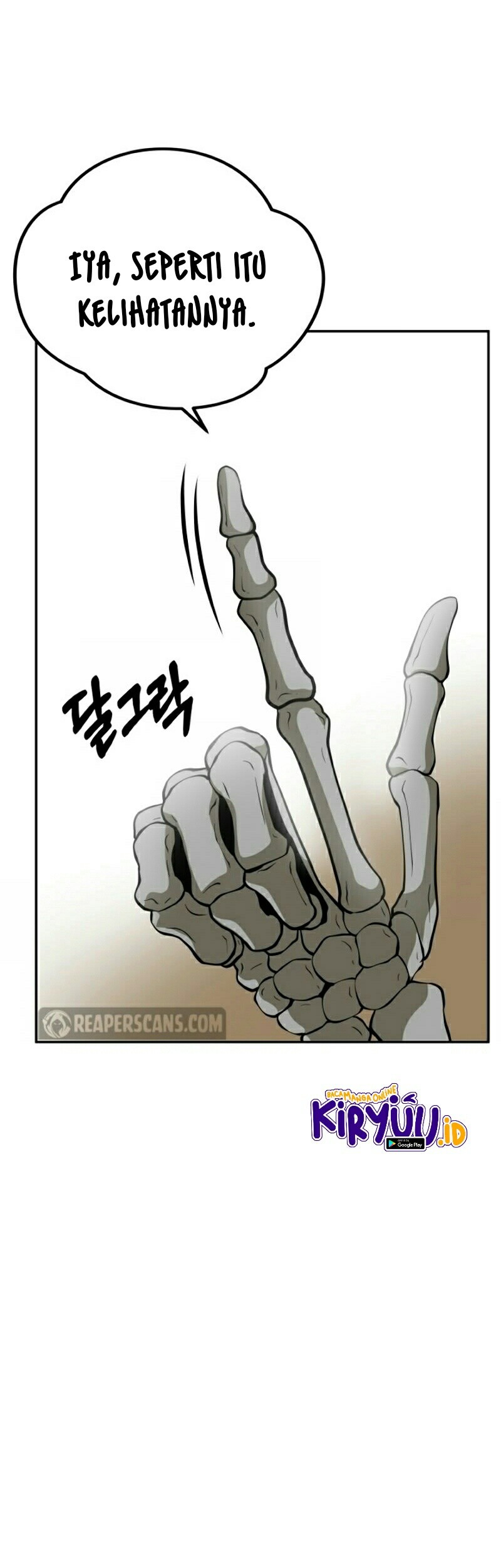 Dungeon House Chapter 4 Gambar 28
