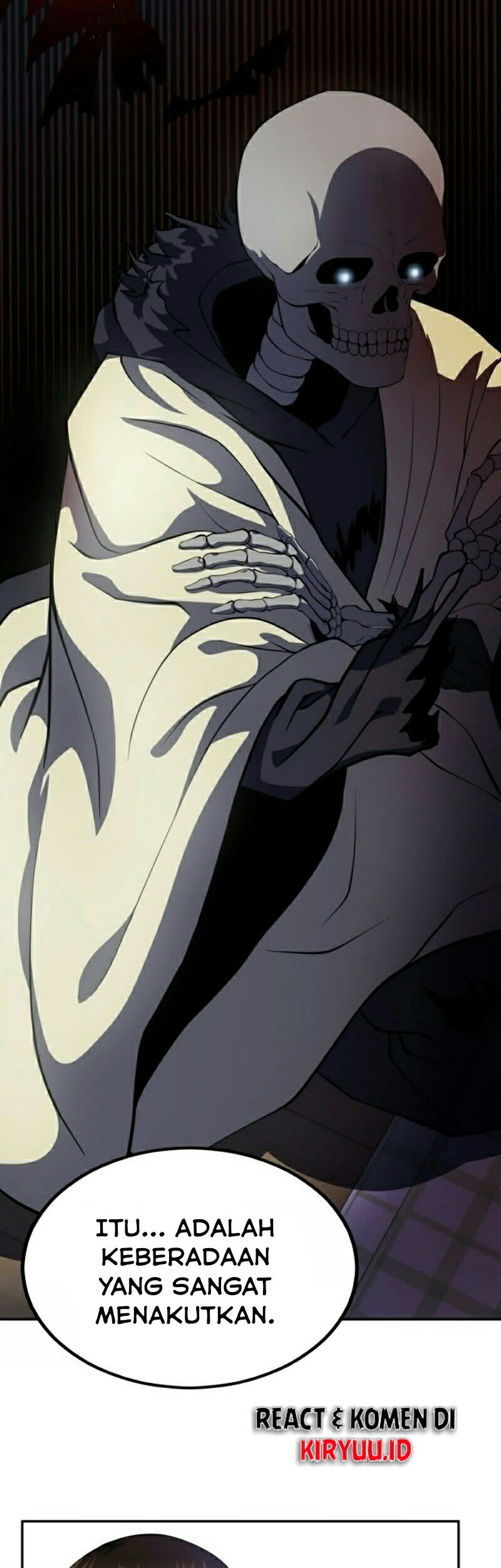 Dungeon House Chapter 4 Gambar 34