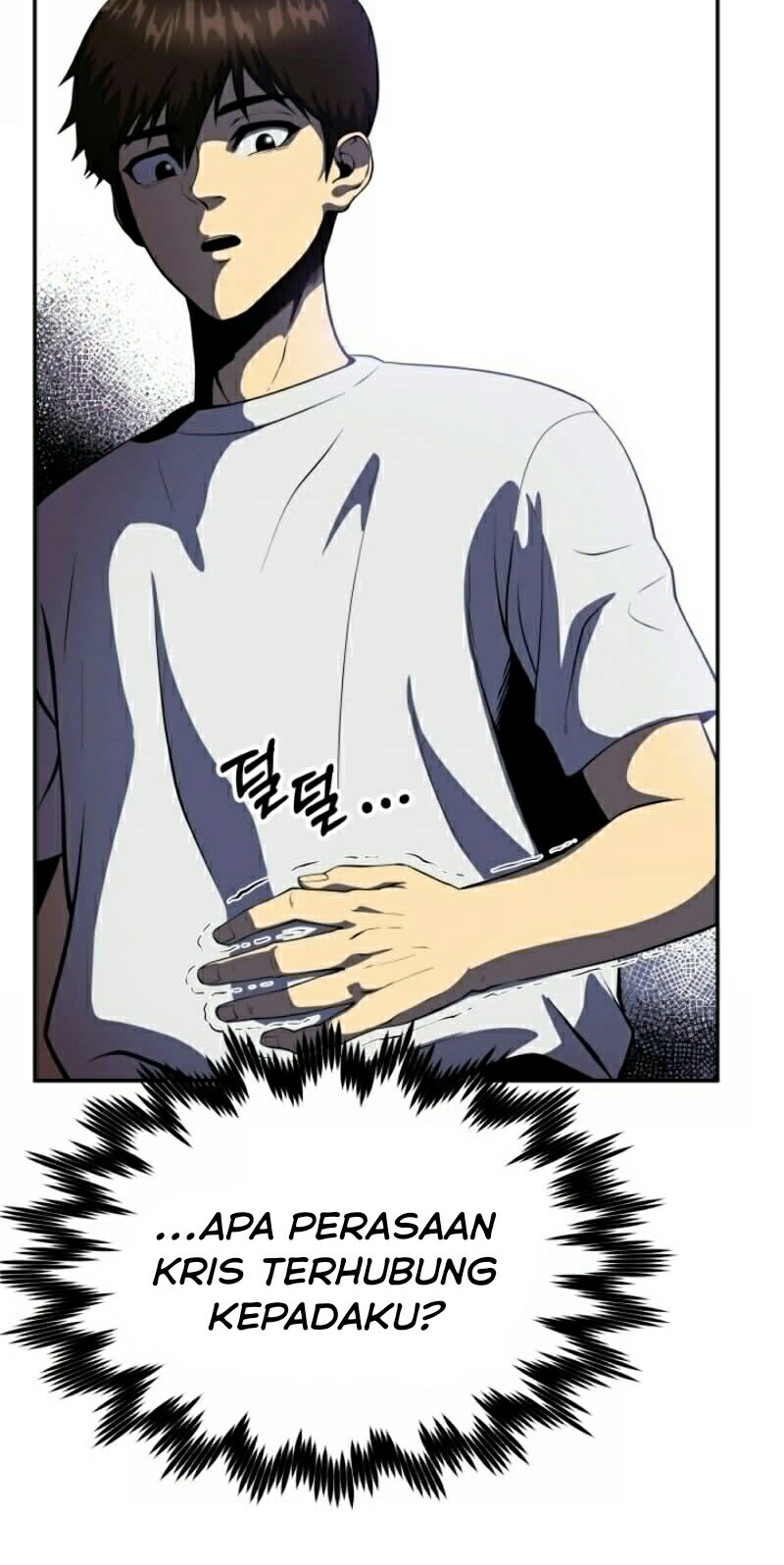 Dungeon House Chapter 4 Gambar 35