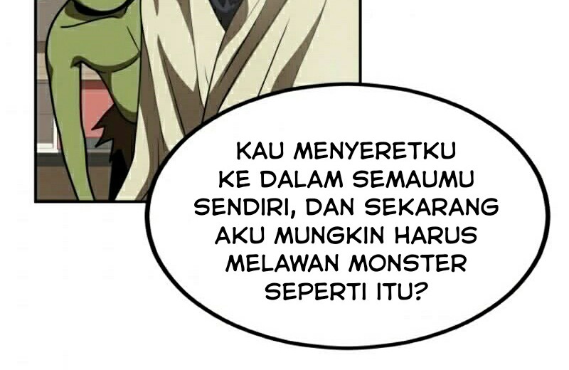 Dungeon House Chapter 4 Gambar 39