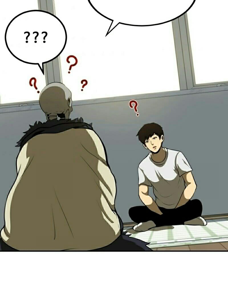 Dungeon House Chapter 4 Gambar 47