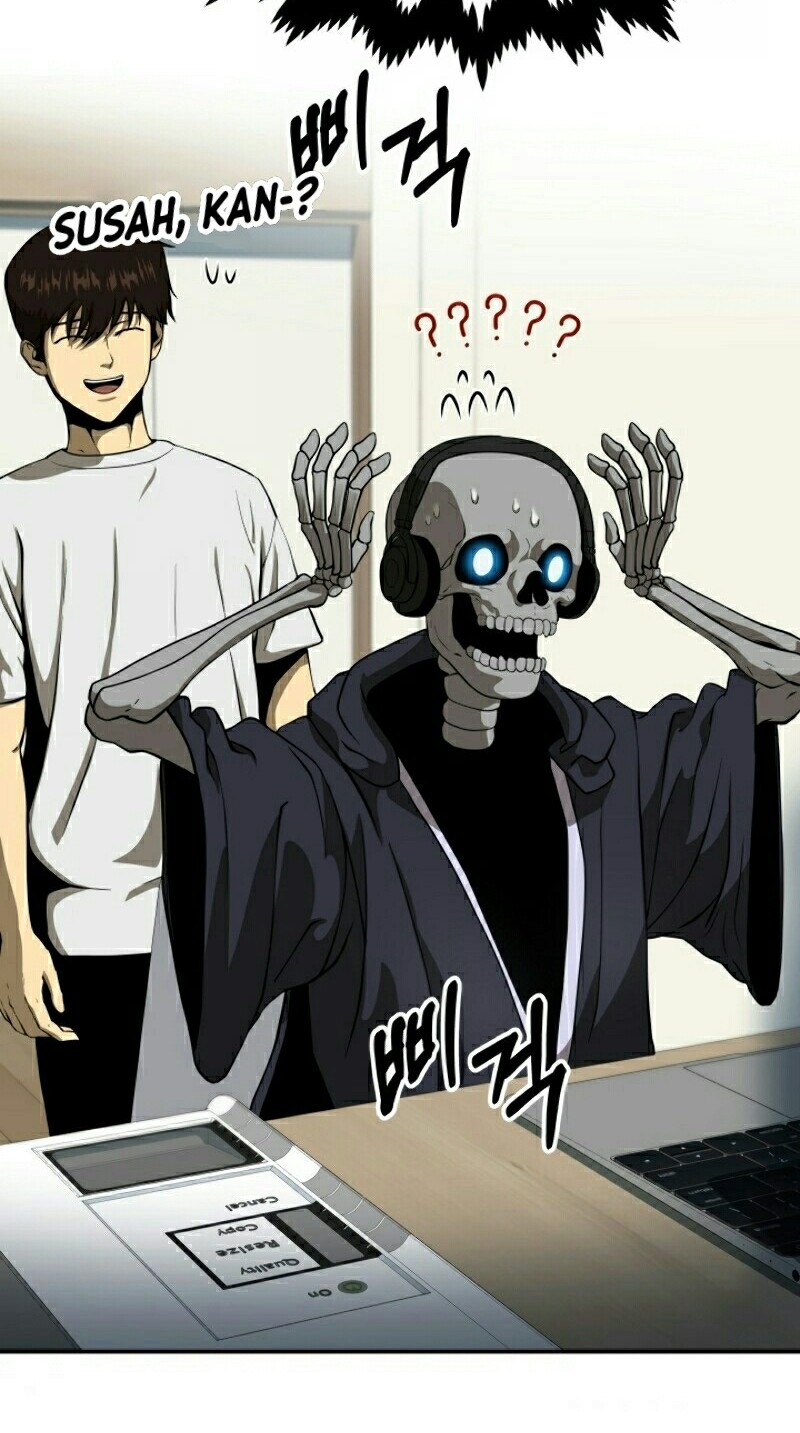 Dungeon House Chapter 4 Gambar 60