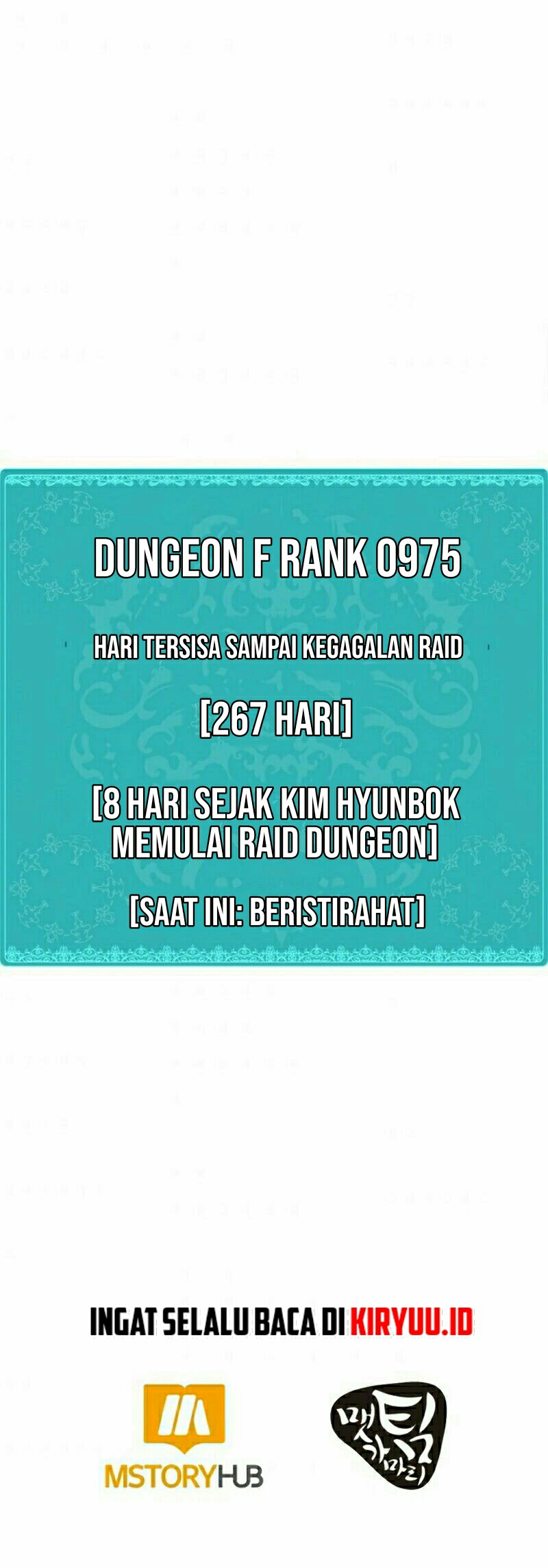 Dungeon House Chapter 4 Gambar 61