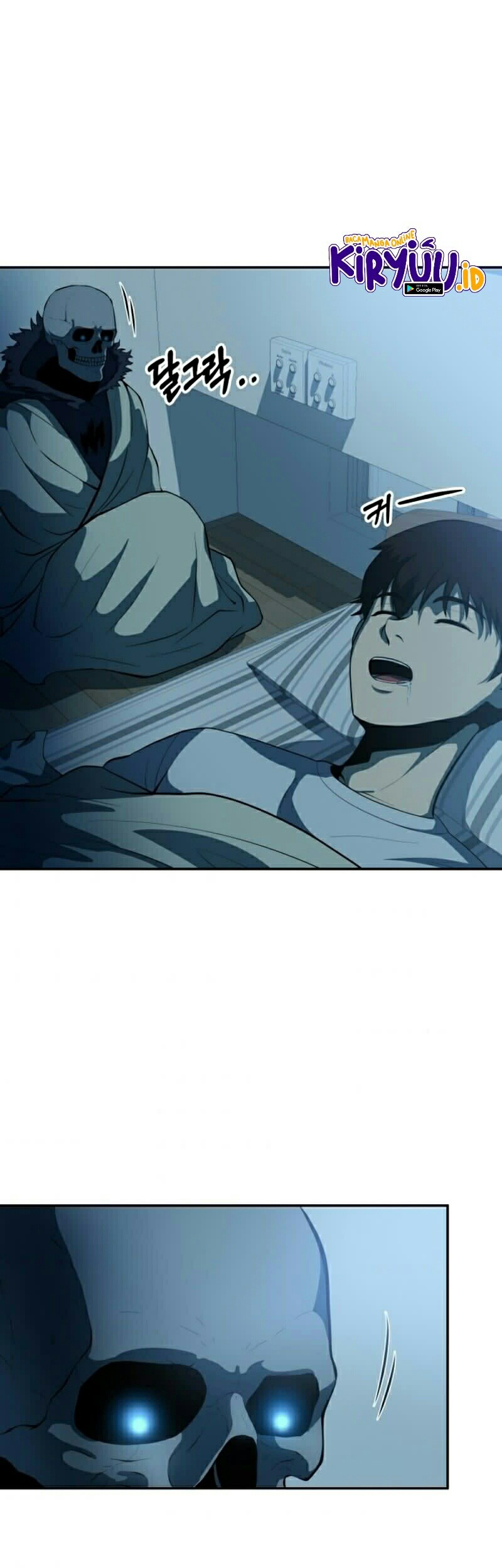 Dungeon House Chapter 4 Gambar 4