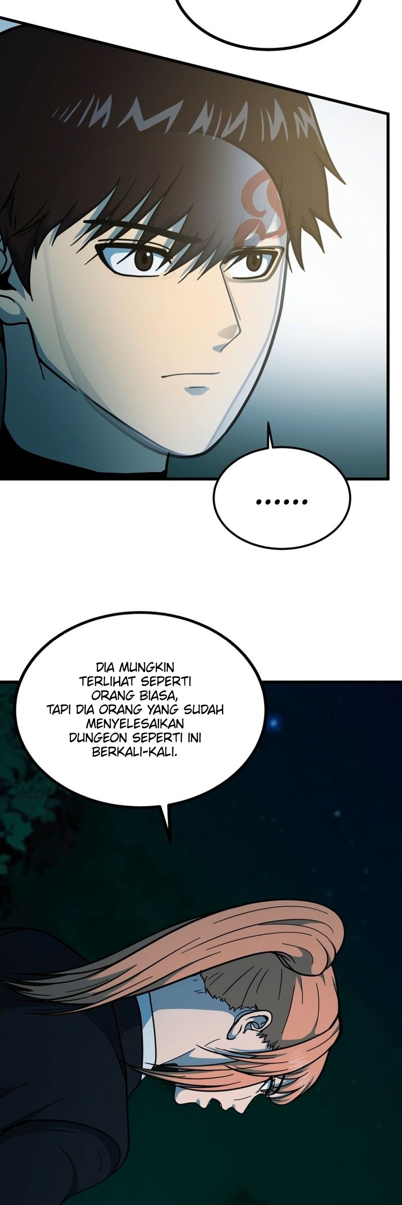 Dungeon House Chapter 40 Gambar 10