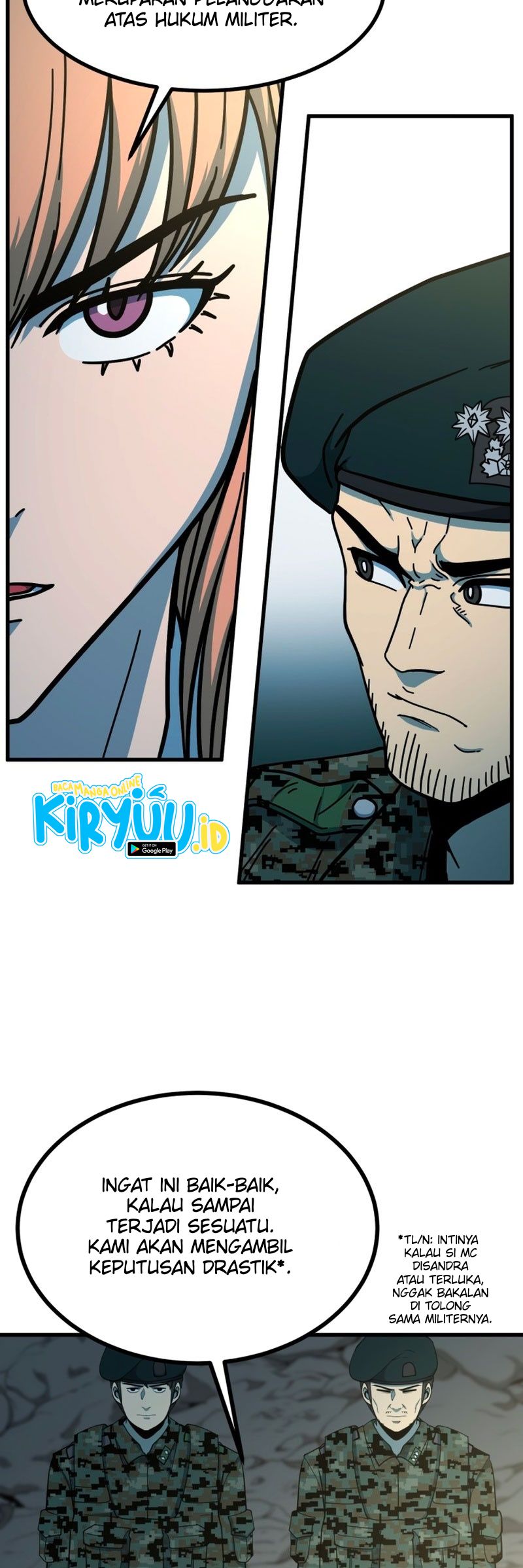 Dungeon House Chapter 40 Gambar 12