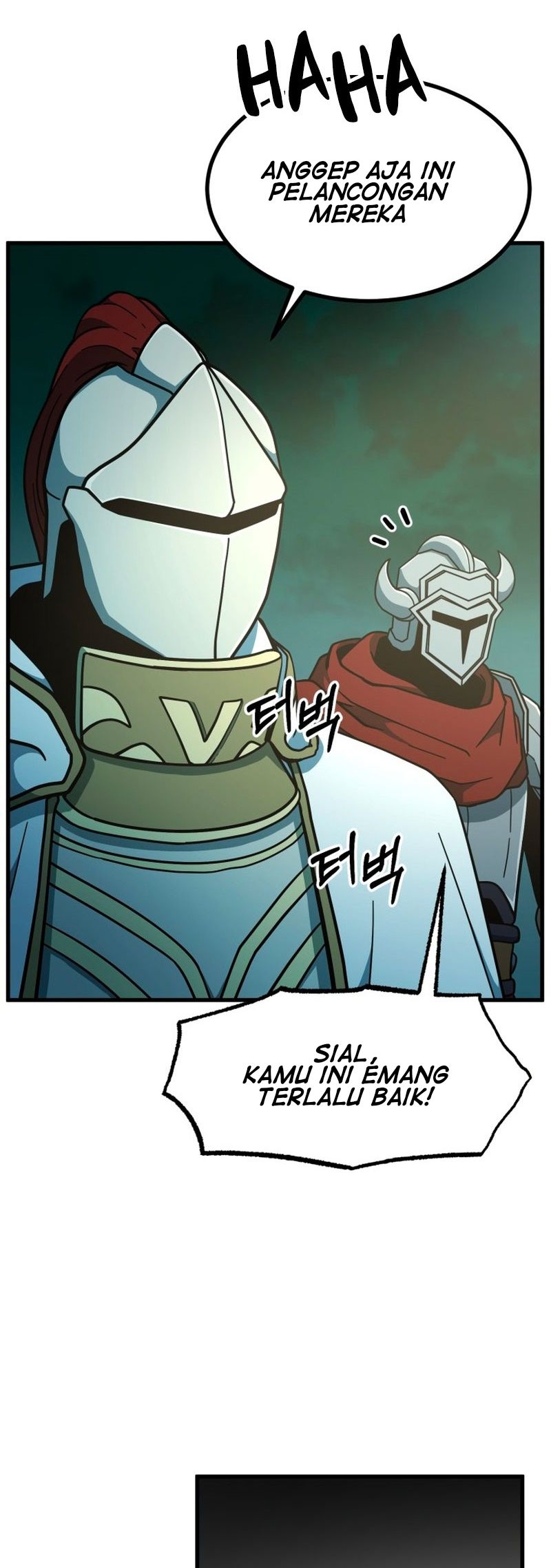 Dungeon House Chapter 40 Gambar 15