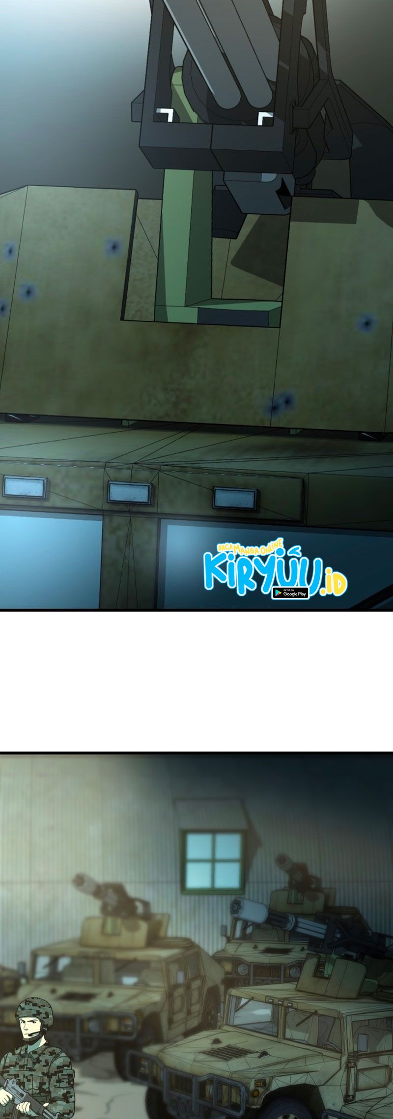 Dungeon House Chapter 40 Gambar 17