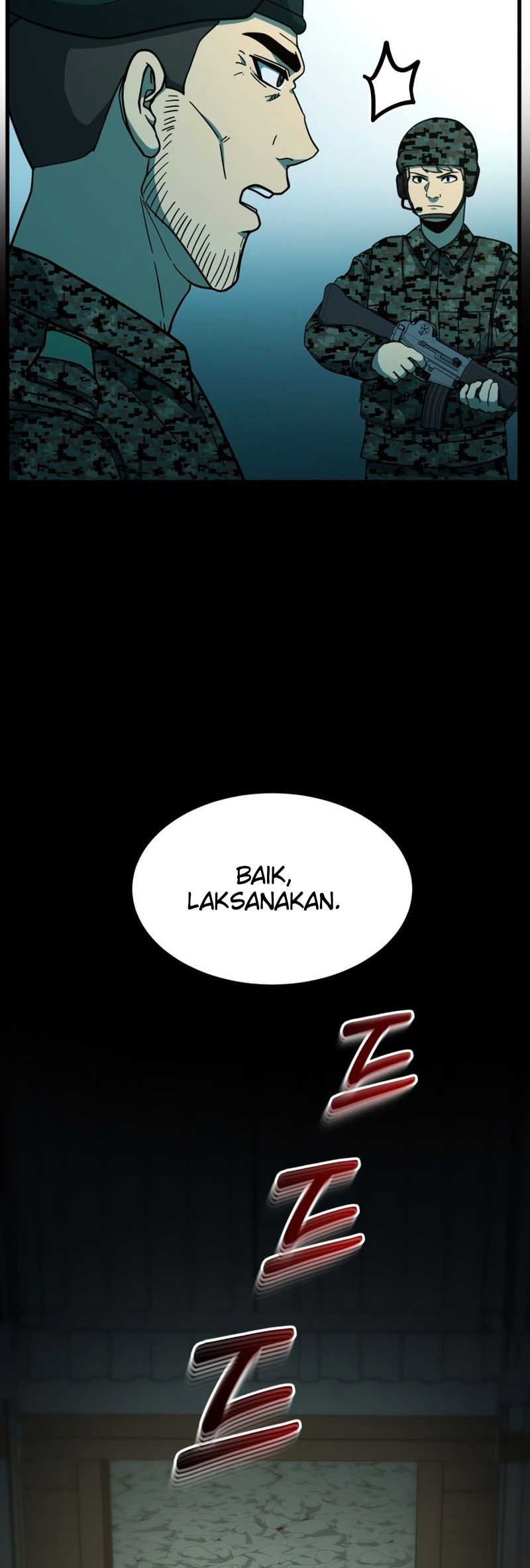 Dungeon House Chapter 40 Gambar 22
