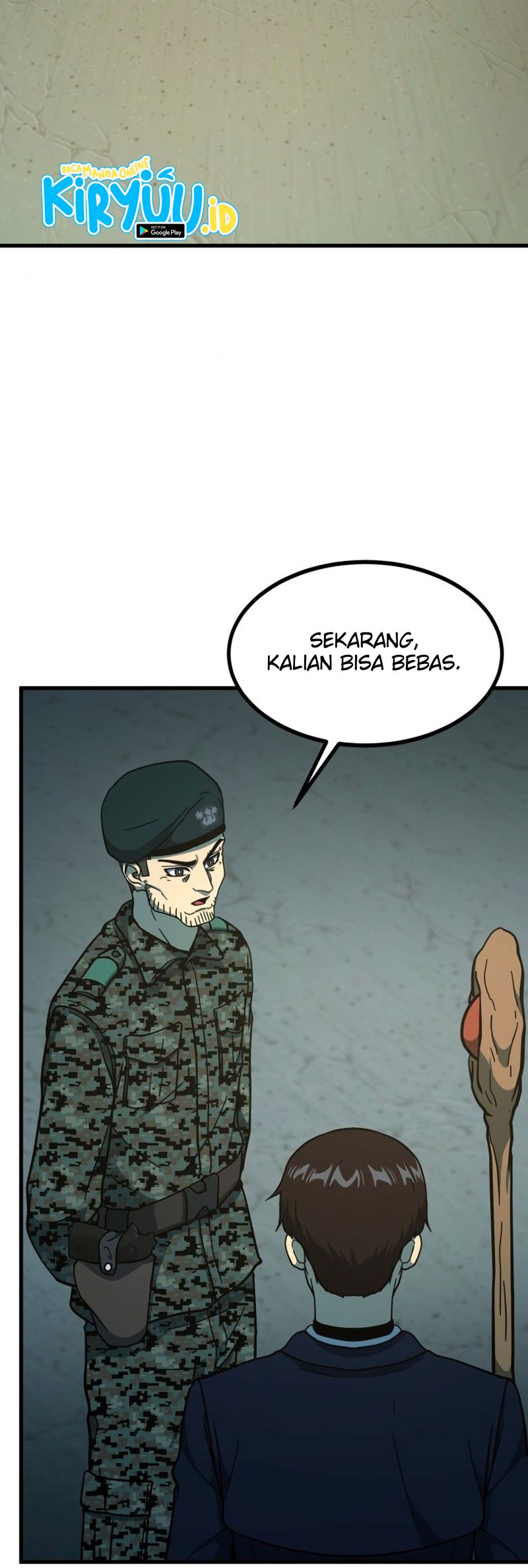 Dungeon House Chapter 40 Gambar 25