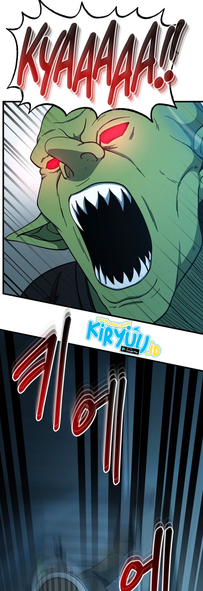 Dungeon House Chapter 40 Gambar 29