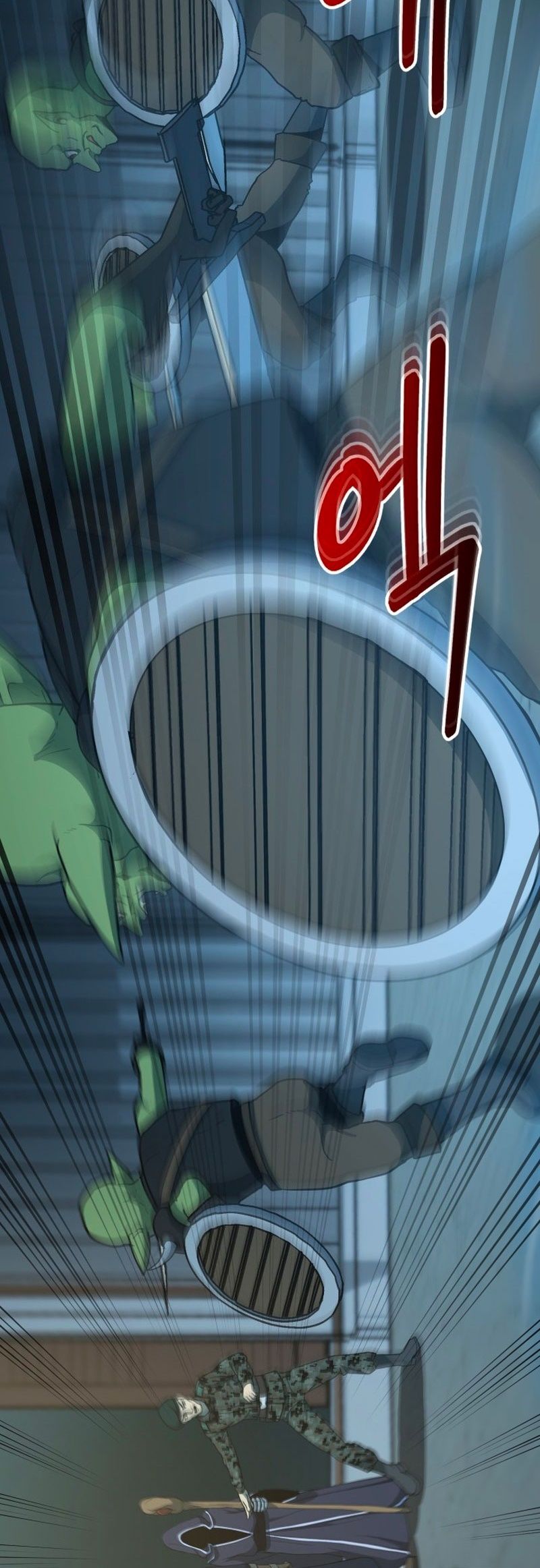 Dungeon House Chapter 40 Gambar 30