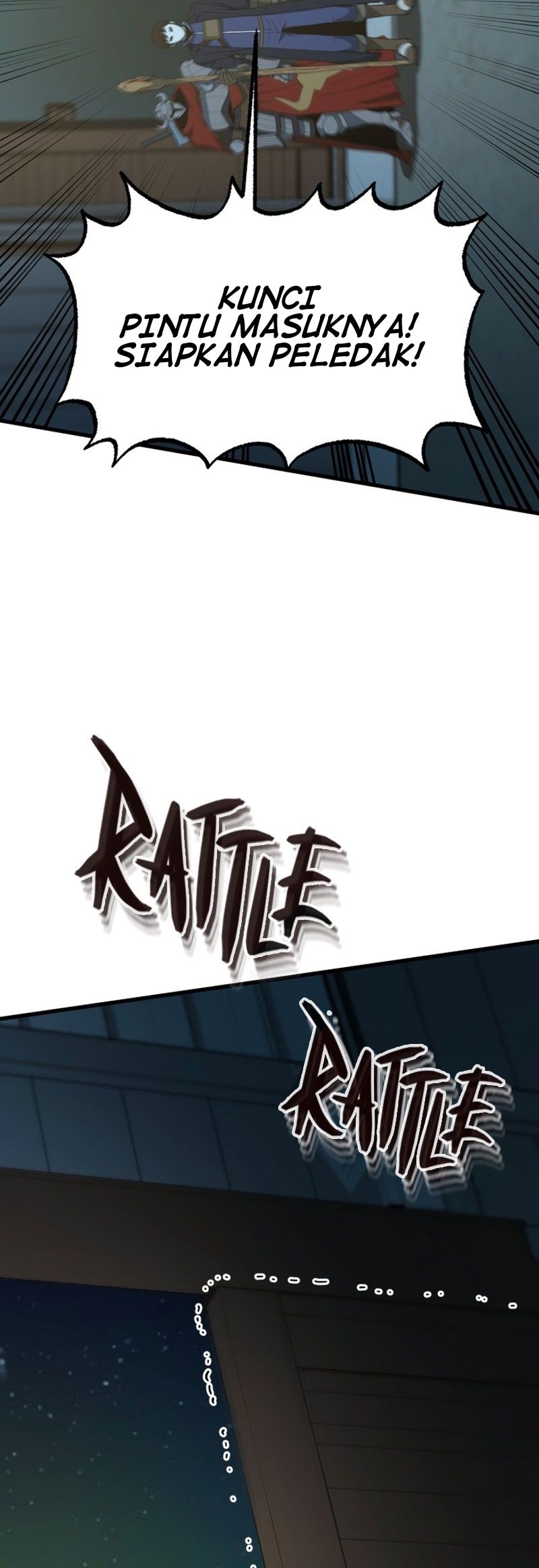 Dungeon House Chapter 40 Gambar 31