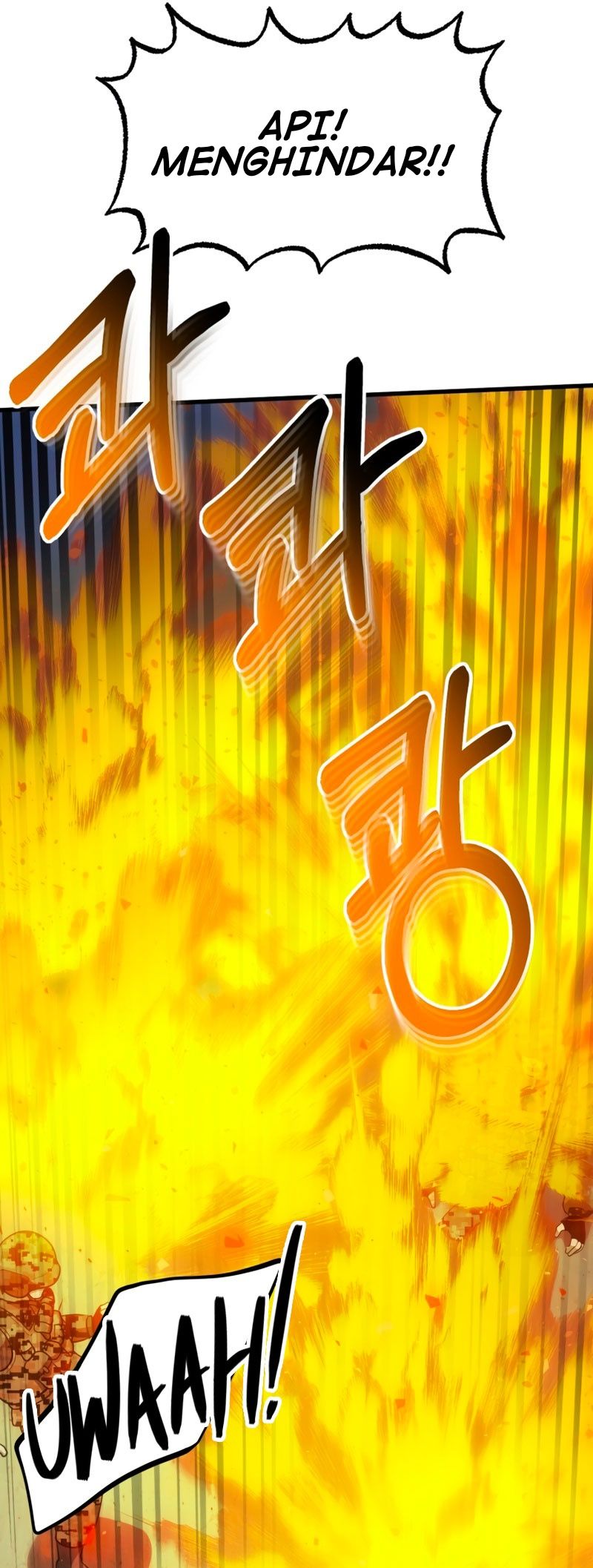 Dungeon House Chapter 40 Gambar 38