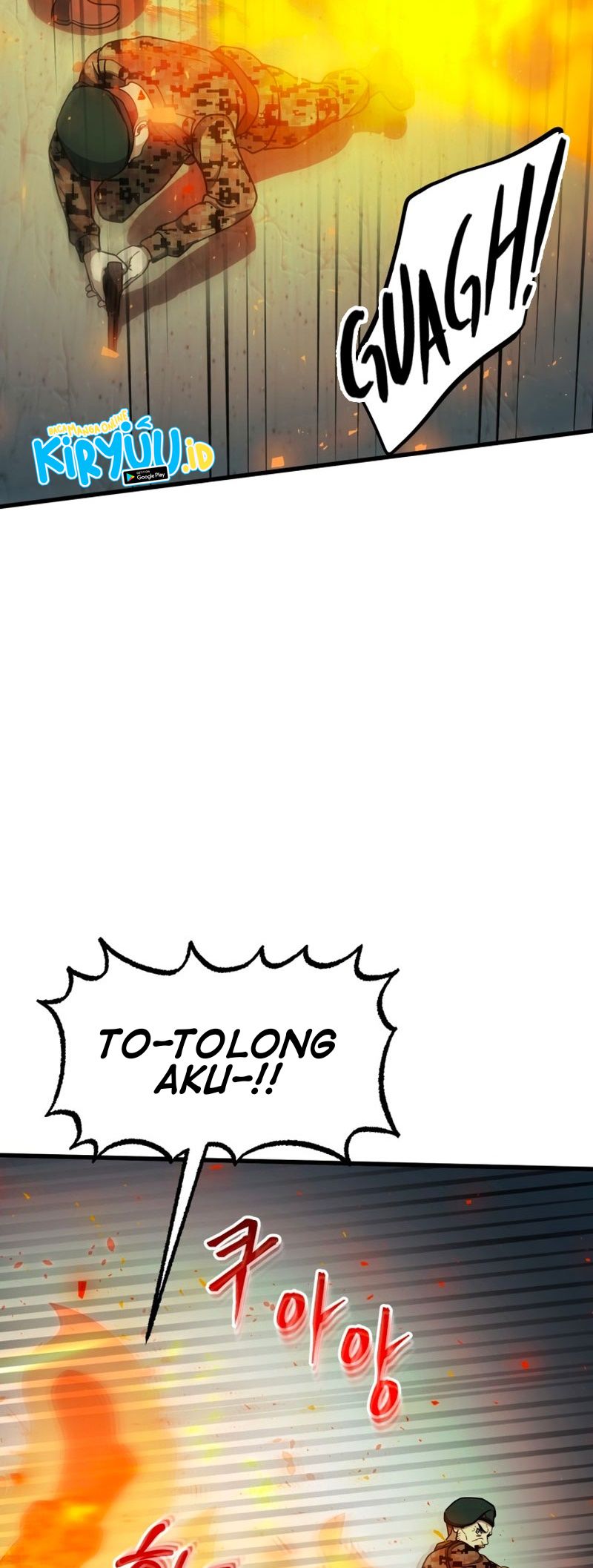 Dungeon House Chapter 40 Gambar 39