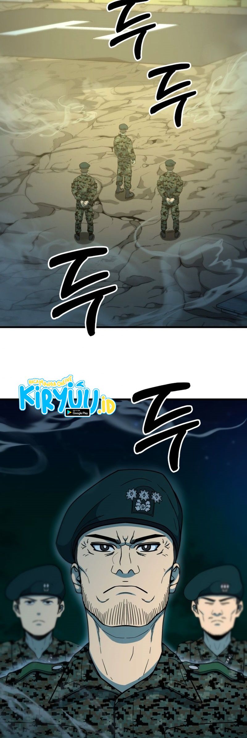 Dungeon House Chapter 40 Gambar 4