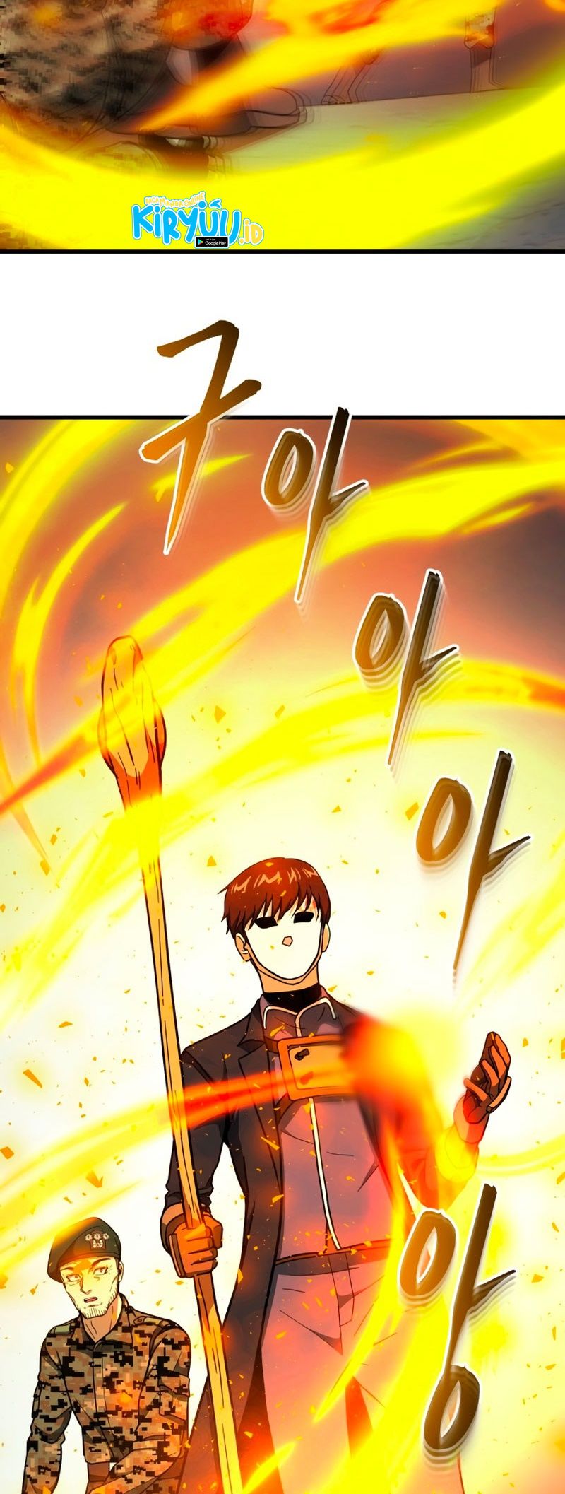 Dungeon House Chapter 40 Gambar 41