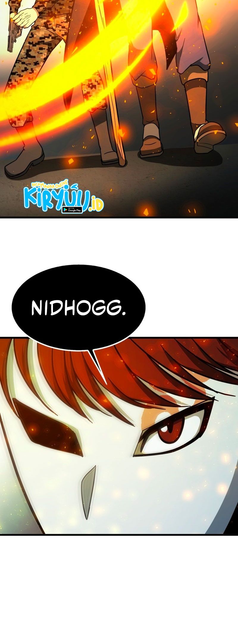 Dungeon House Chapter 40 Gambar 42