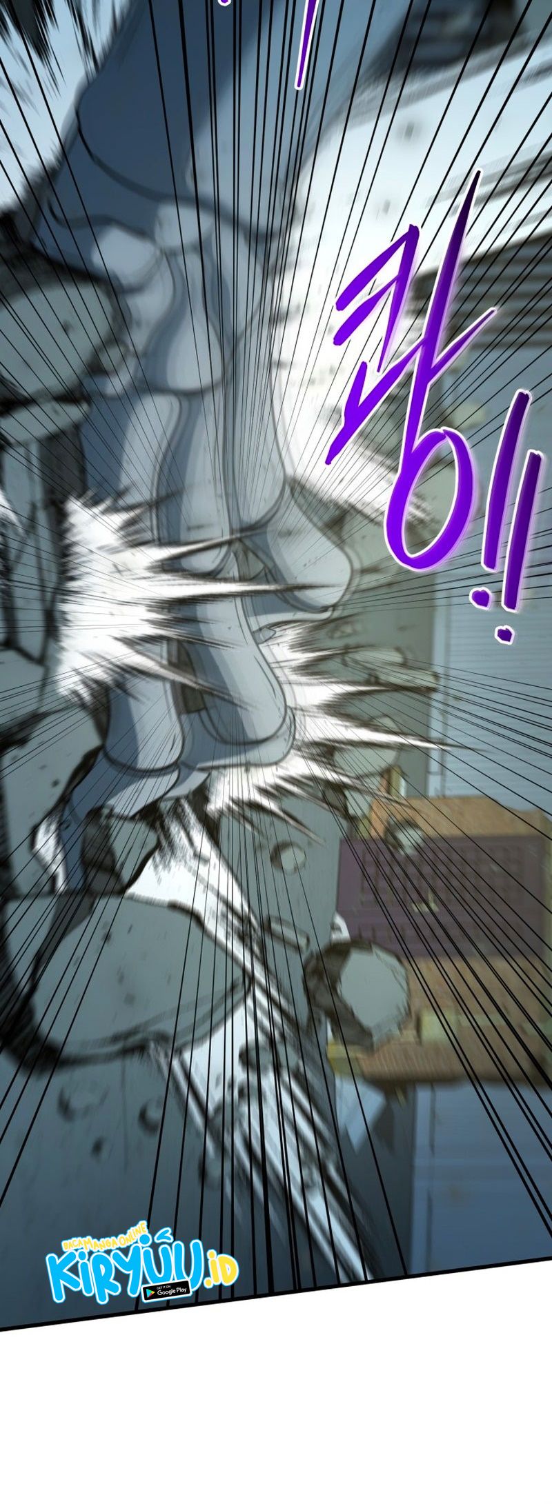 Dungeon House Chapter 40 Gambar 47
