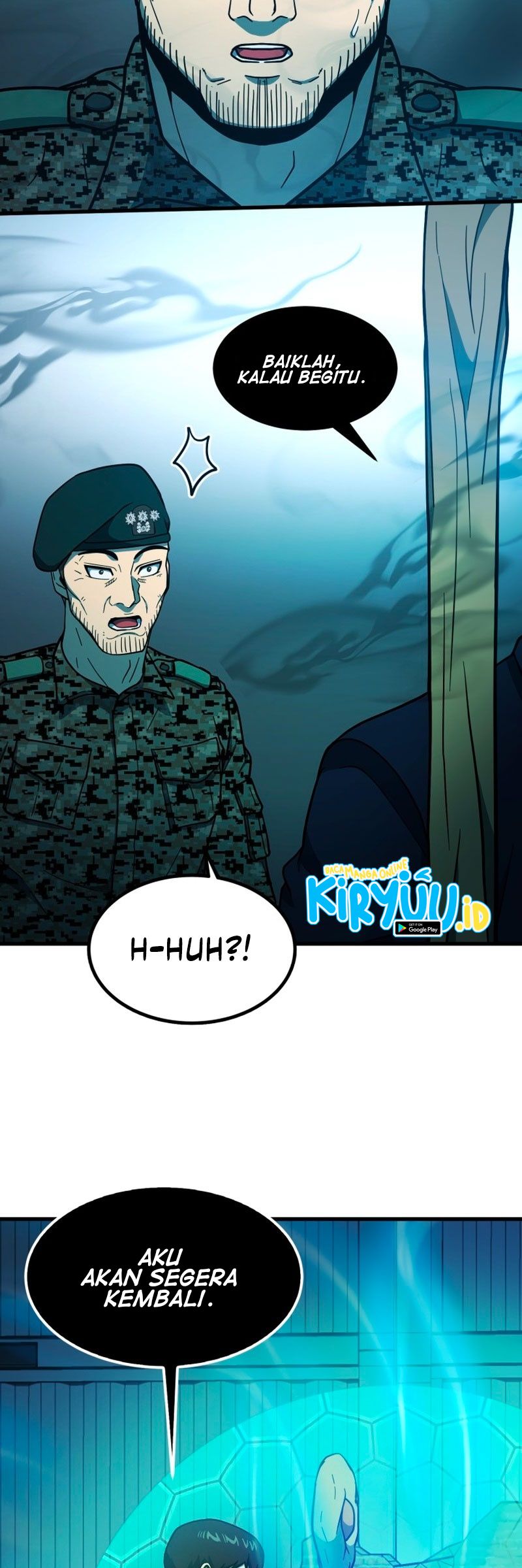 Dungeon House Chapter 40 Gambar 50