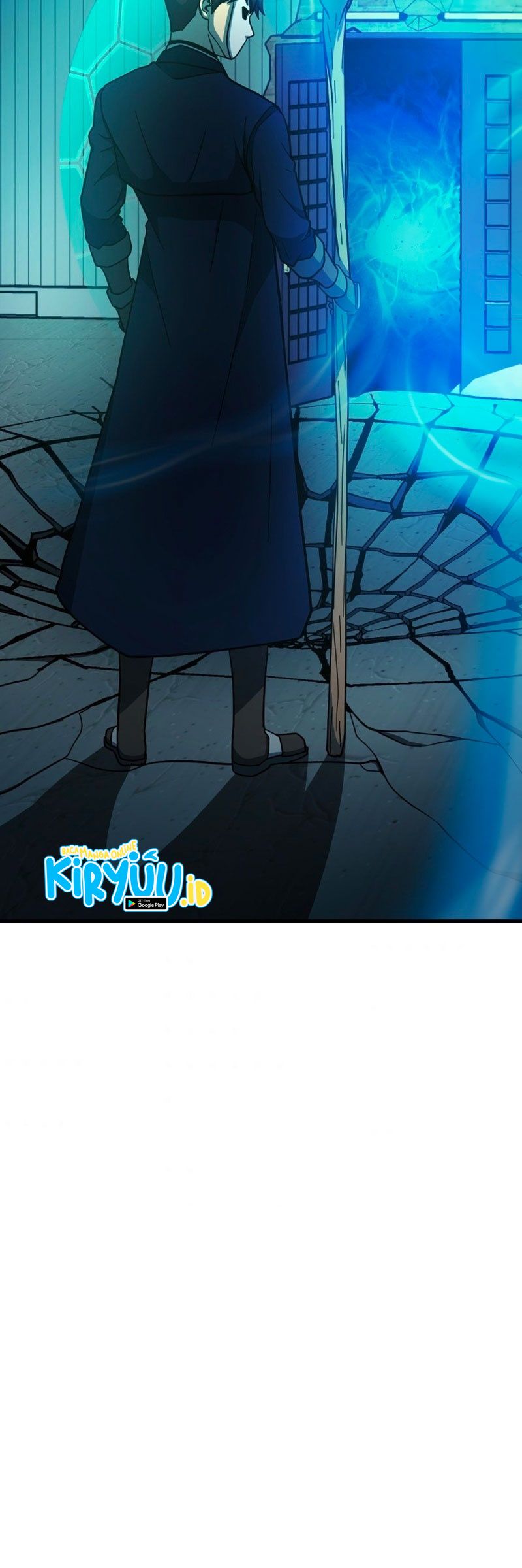 Dungeon House Chapter 40 Gambar 51