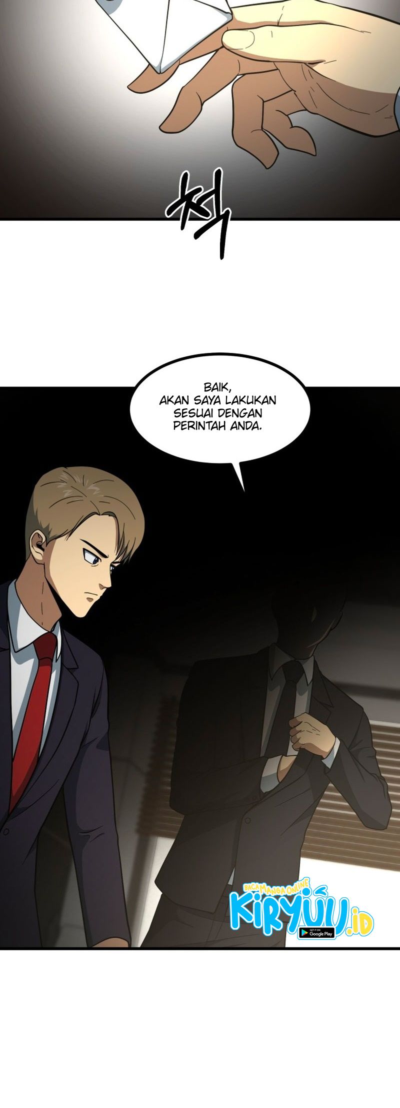 Dungeon House Chapter 40 Gambar 60