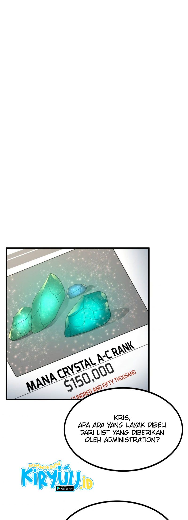 Dungeon House Chapter 40 Gambar 61