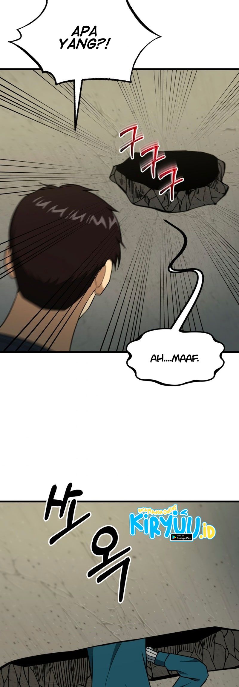 Dungeon House Chapter 40 Gambar 67