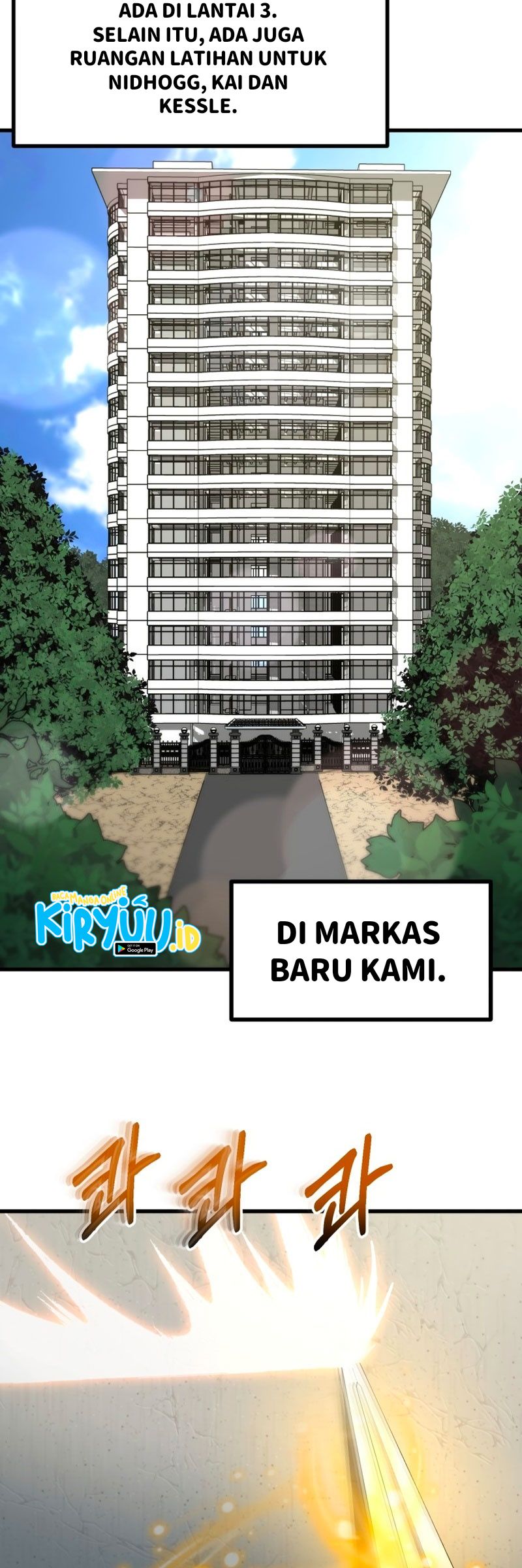 Dungeon House Chapter 40 Gambar 70