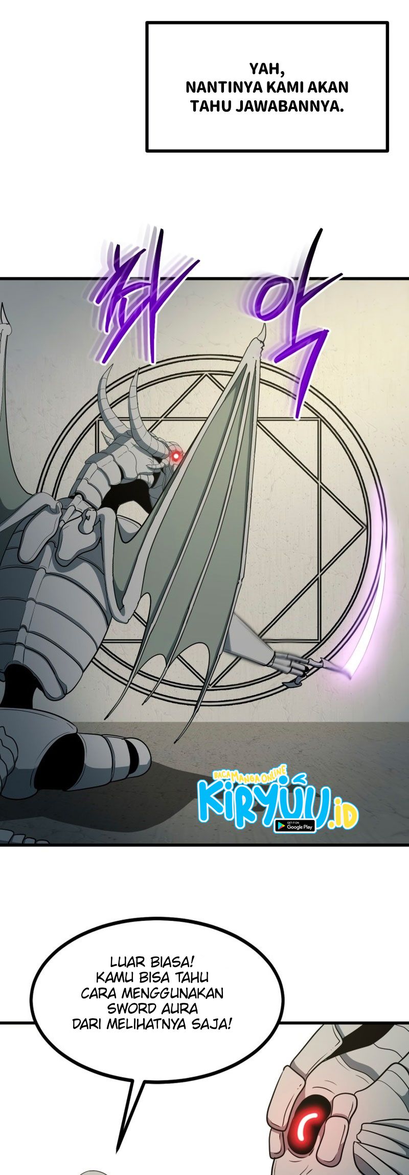 Dungeon House Chapter 40 Gambar 73