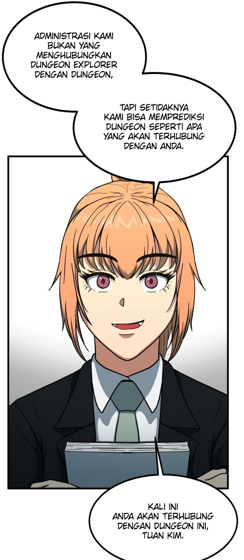 Dungeon House Chapter 40 Gambar 78