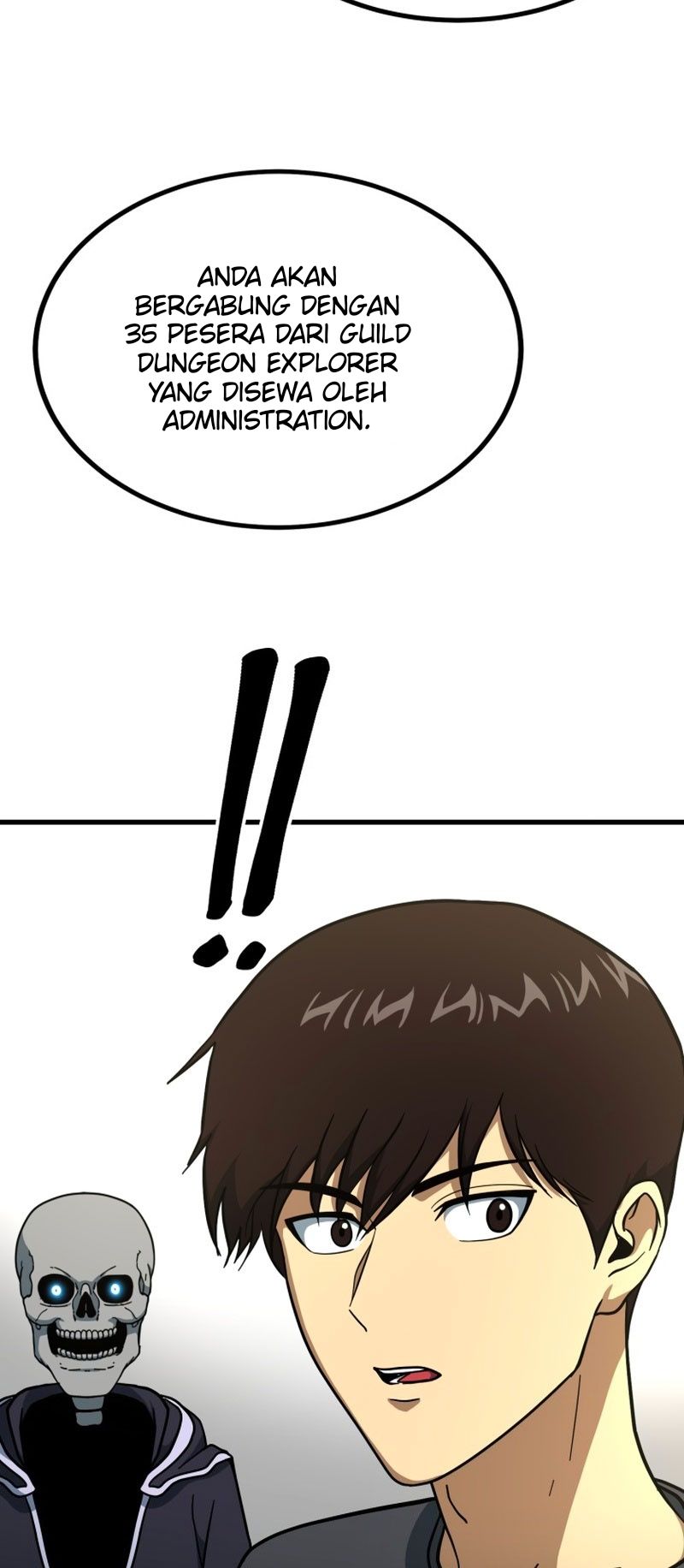 Dungeon House Chapter 40 Gambar 79