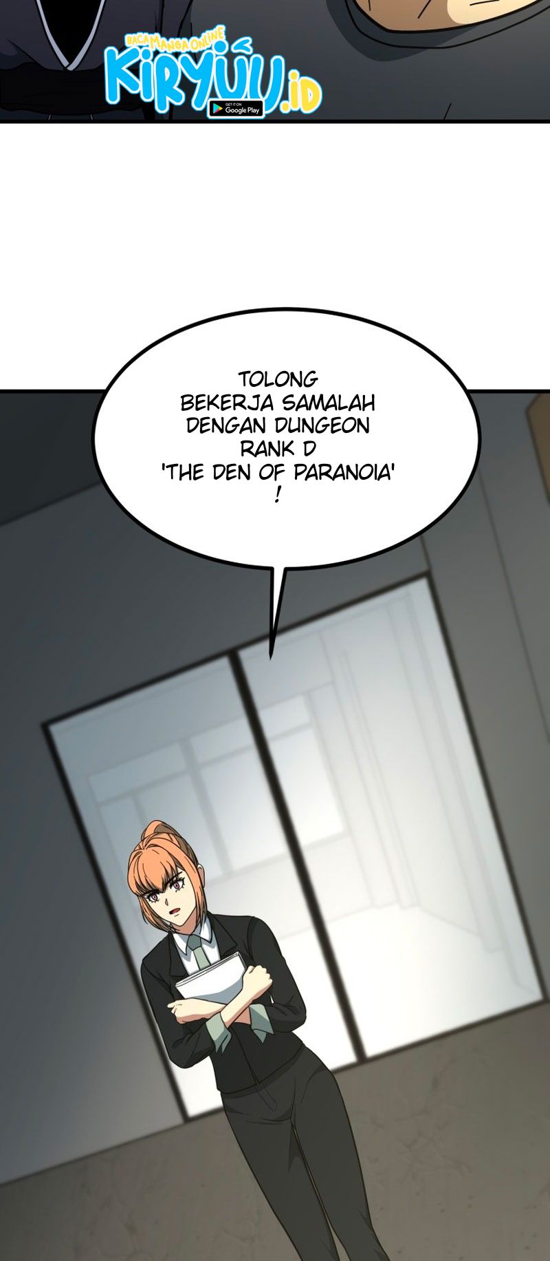 Dungeon House Chapter 40 Gambar 80