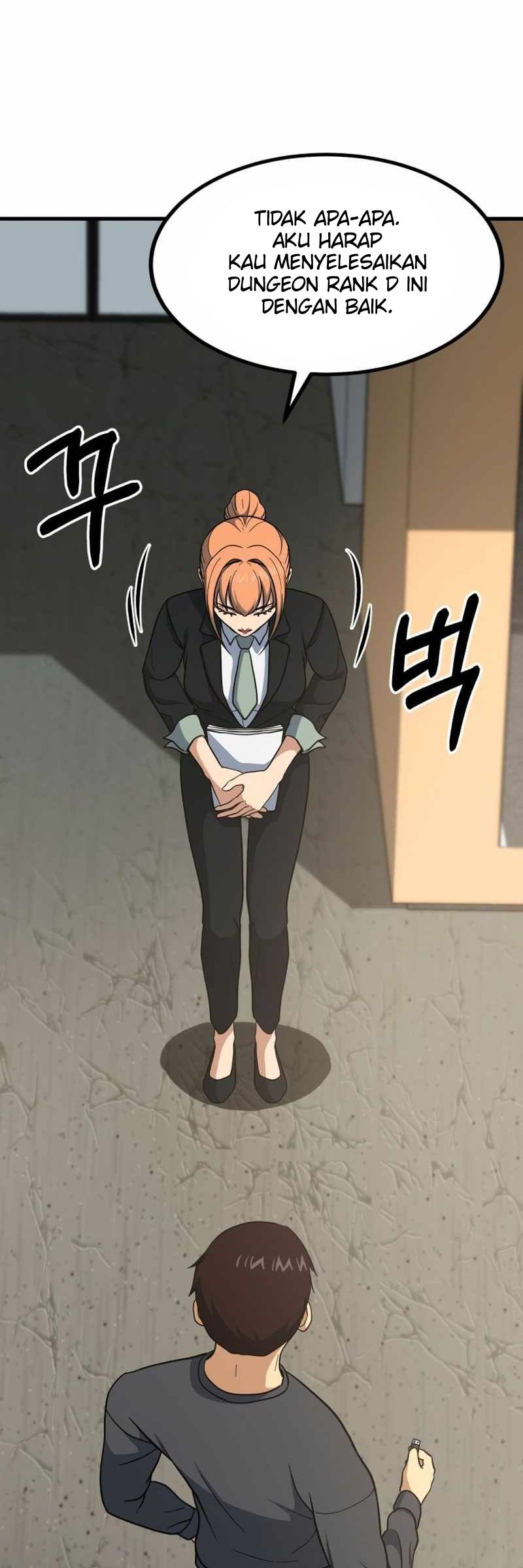 Dungeon House Chapter 41 Gambar 10