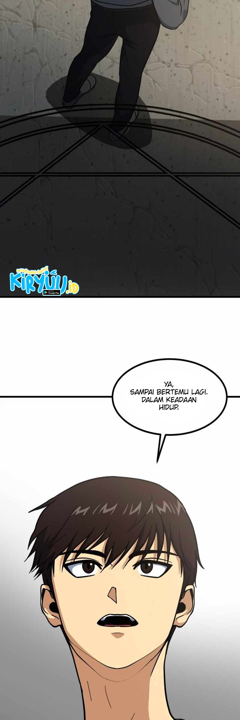 Dungeon House Chapter 41 Gambar 11