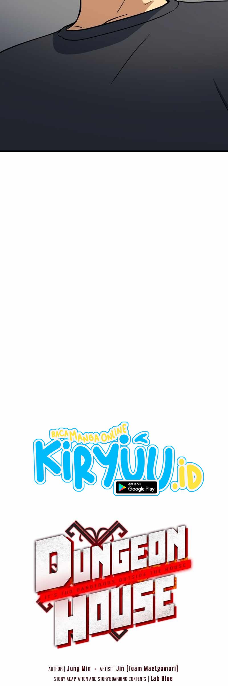Dungeon House Chapter 41 Gambar 12