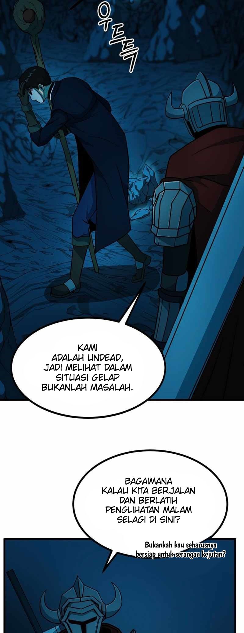 Dungeon House Chapter 41 Gambar 18