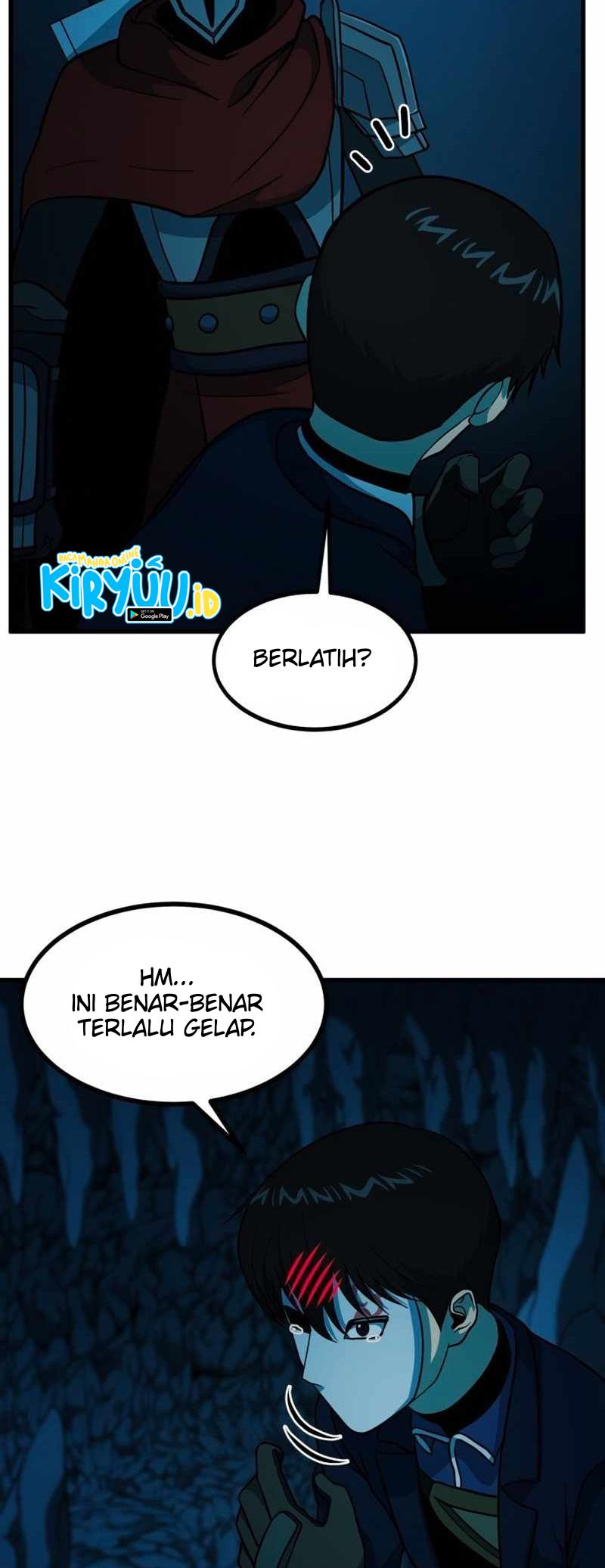 Dungeon House Chapter 41 Gambar 19