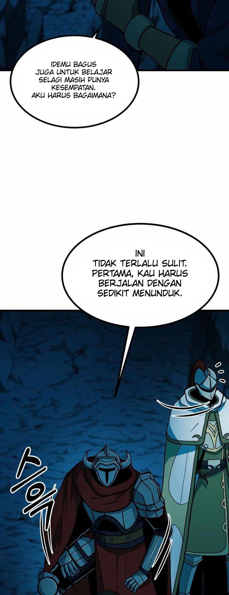 Dungeon House Chapter 41 Gambar 20