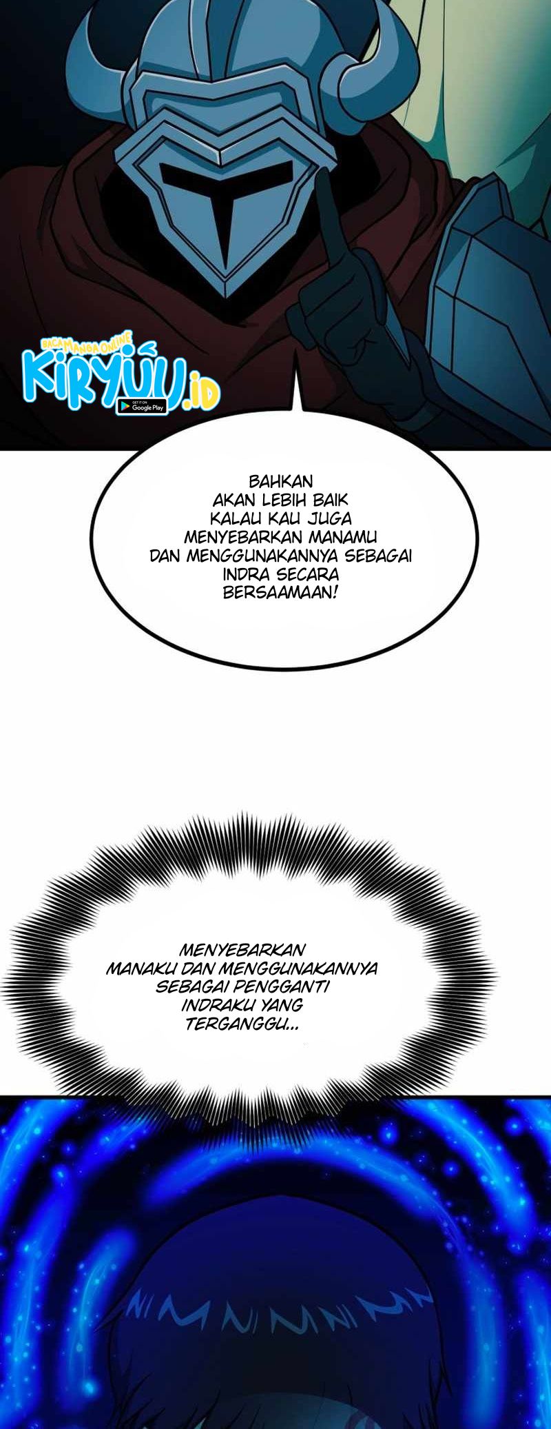 Dungeon House Chapter 41 Gambar 22