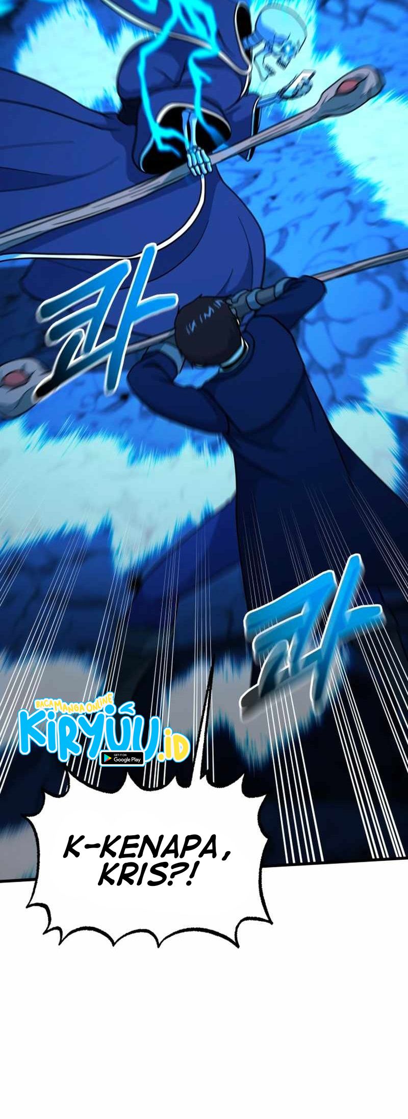 Dungeon House Chapter 41 Gambar 26