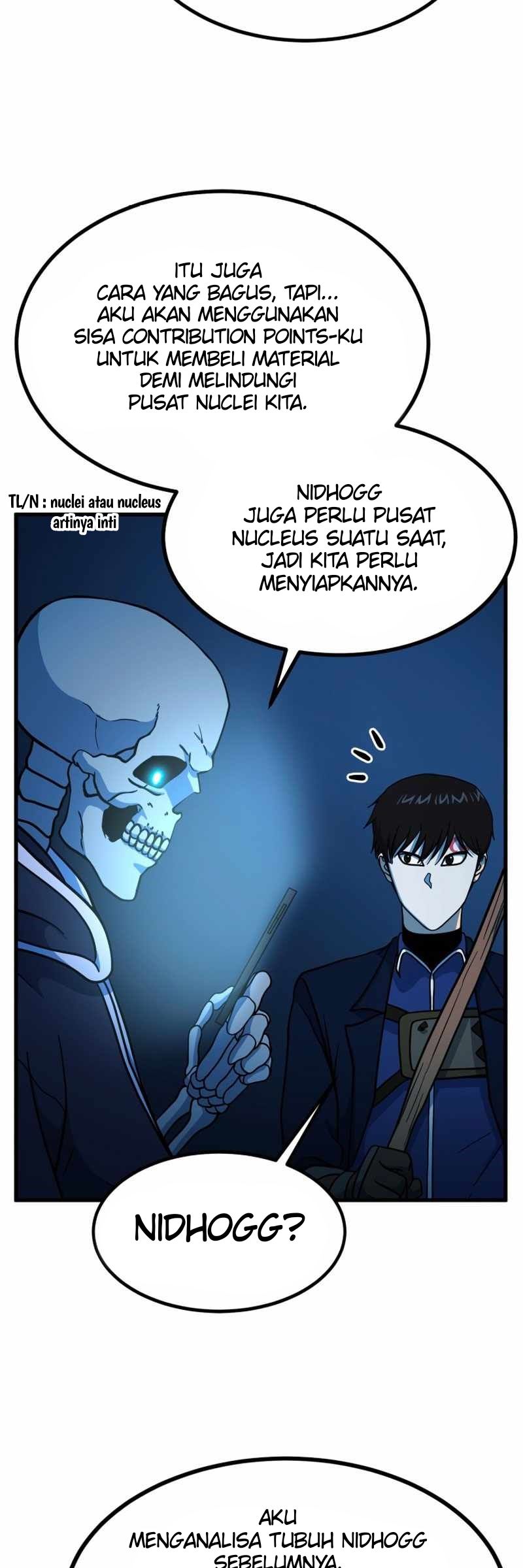 Dungeon House Chapter 41 Gambar 29