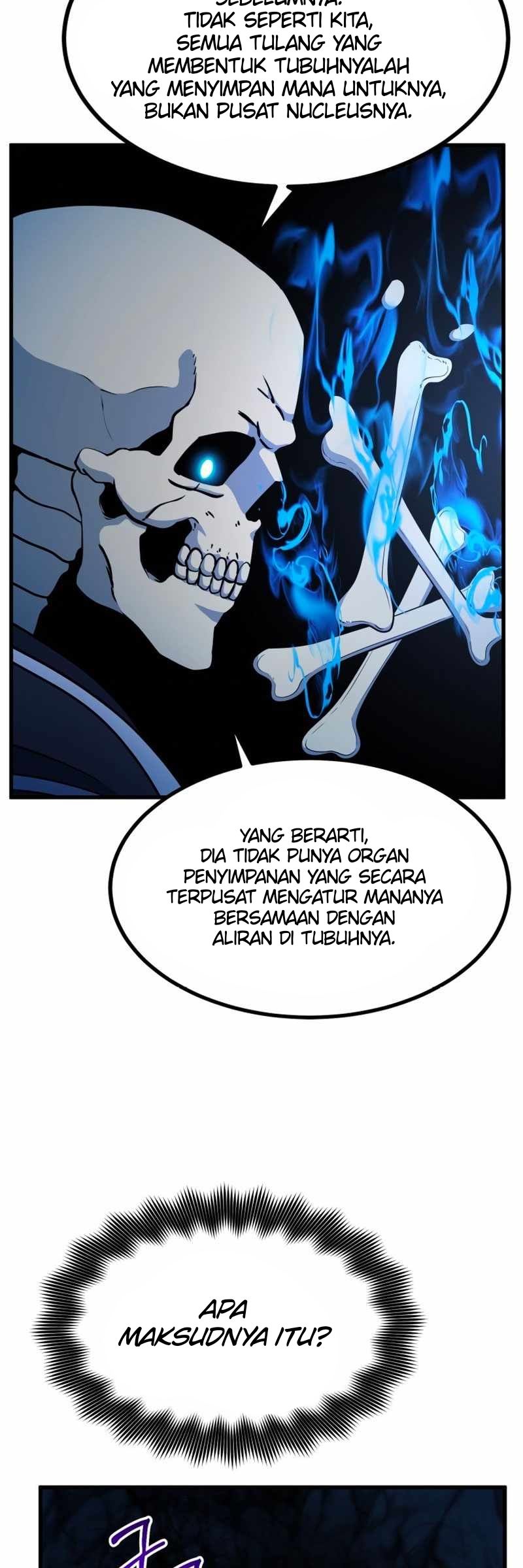 Dungeon House Chapter 41 Gambar 30