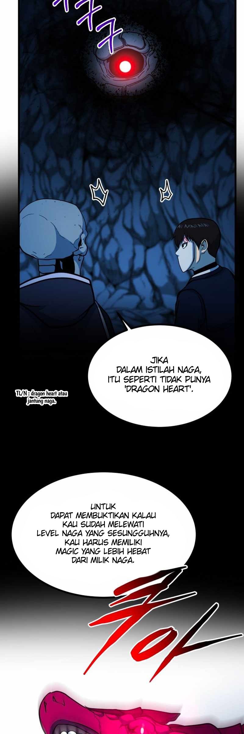 Dungeon House Chapter 41 Gambar 31