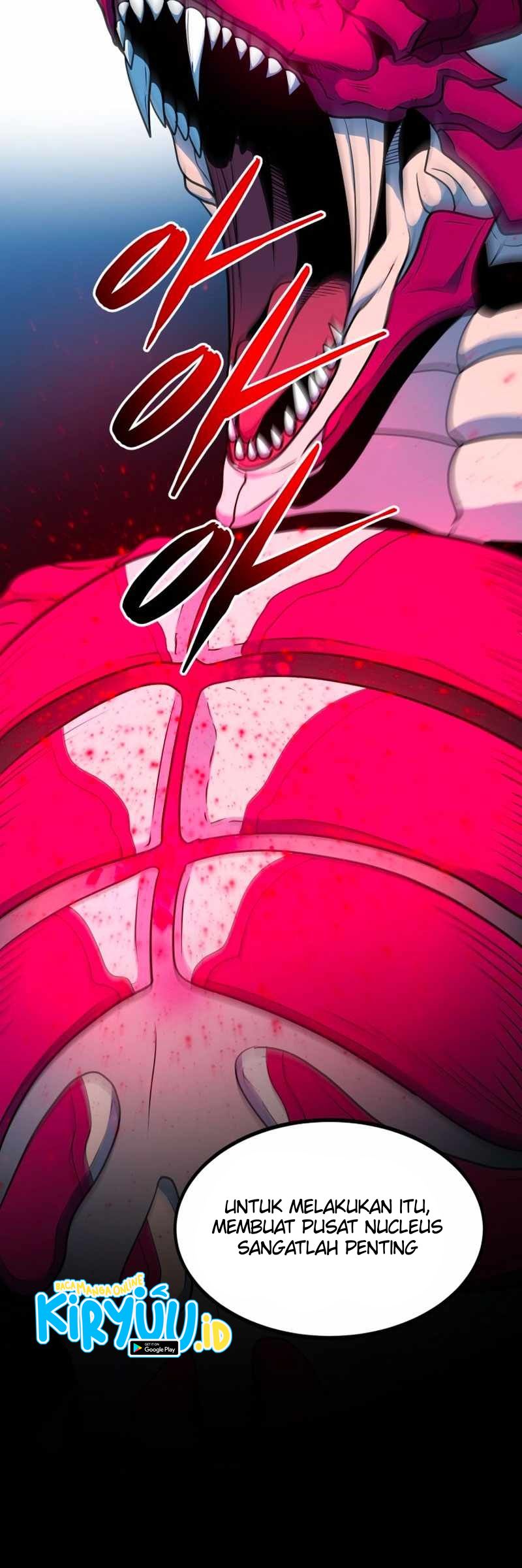 Dungeon House Chapter 41 Gambar 32