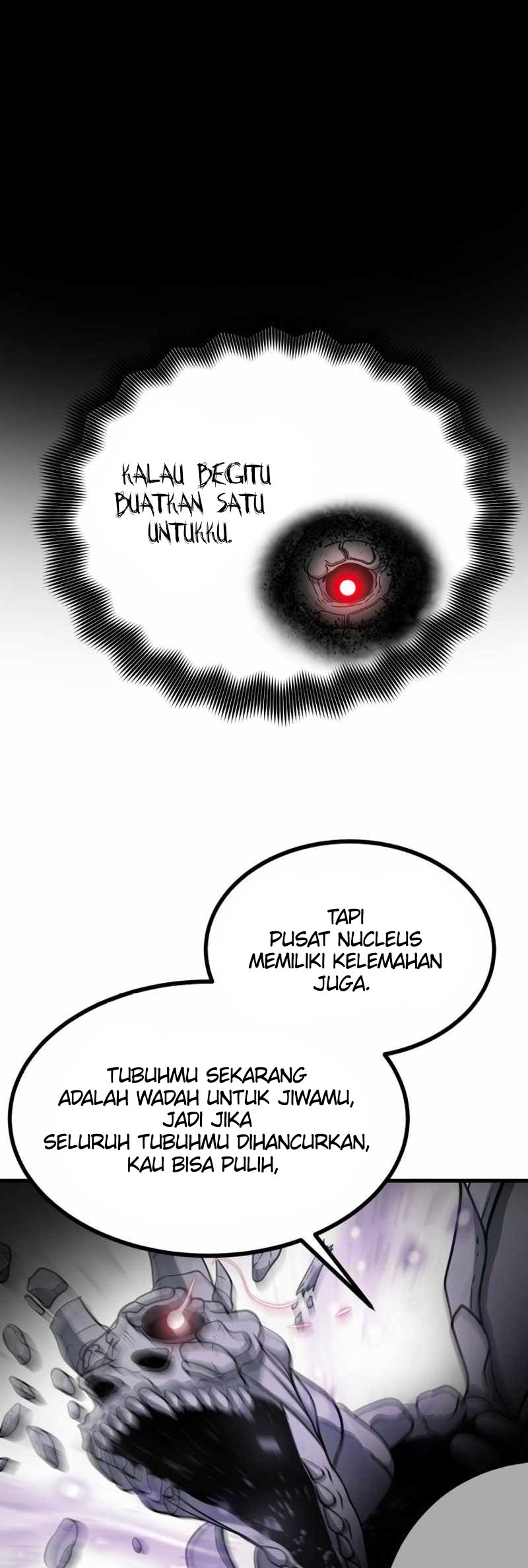 Dungeon House Chapter 41 Gambar 33